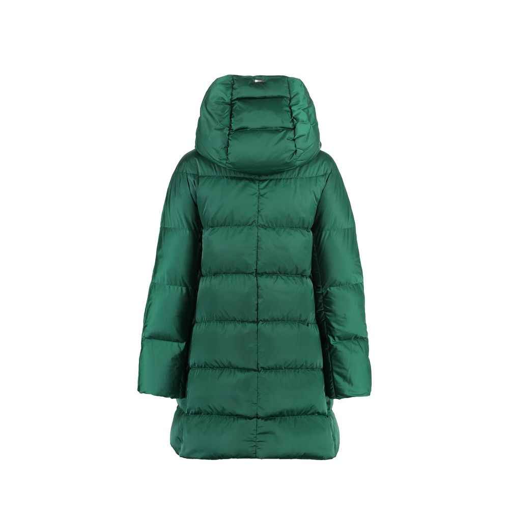 Herno Padded Coat