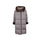 Herno Beige Cashmere Coat