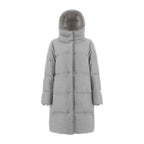 Herno Hooded Padded Coat