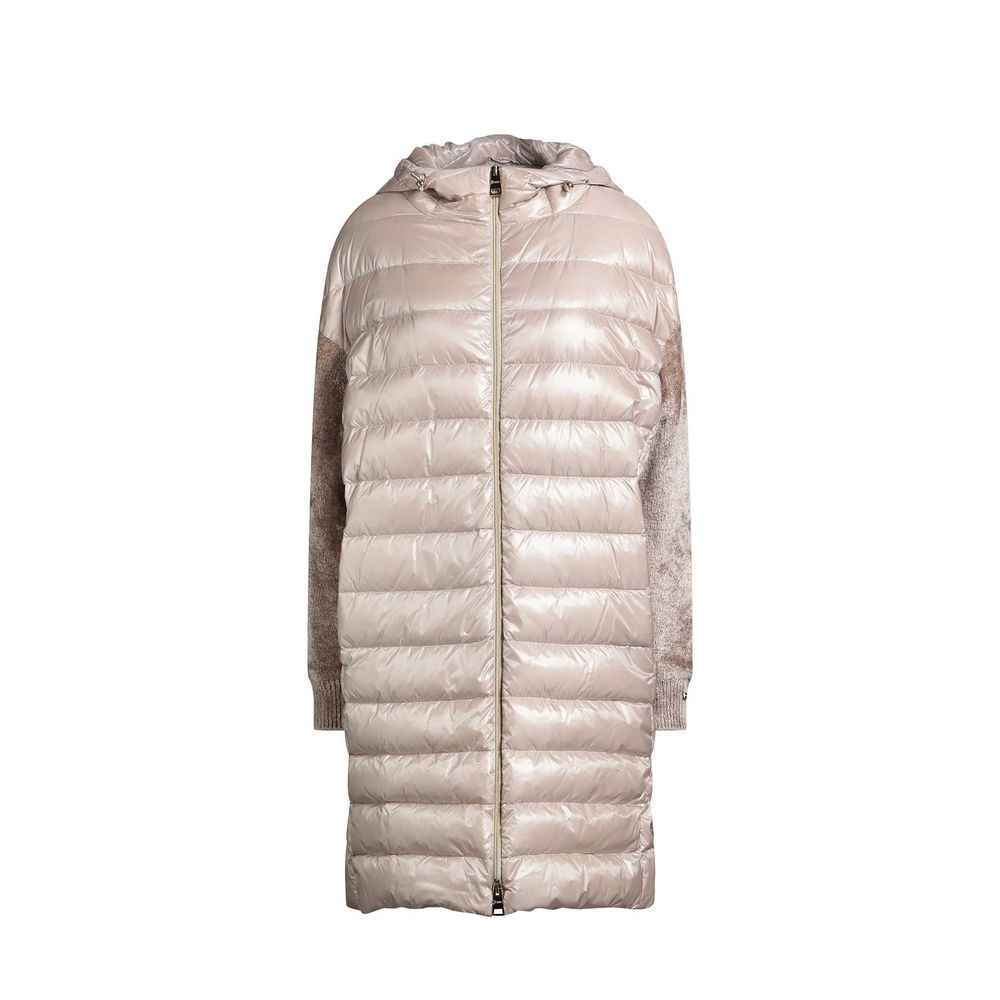 Herno Padded Coat