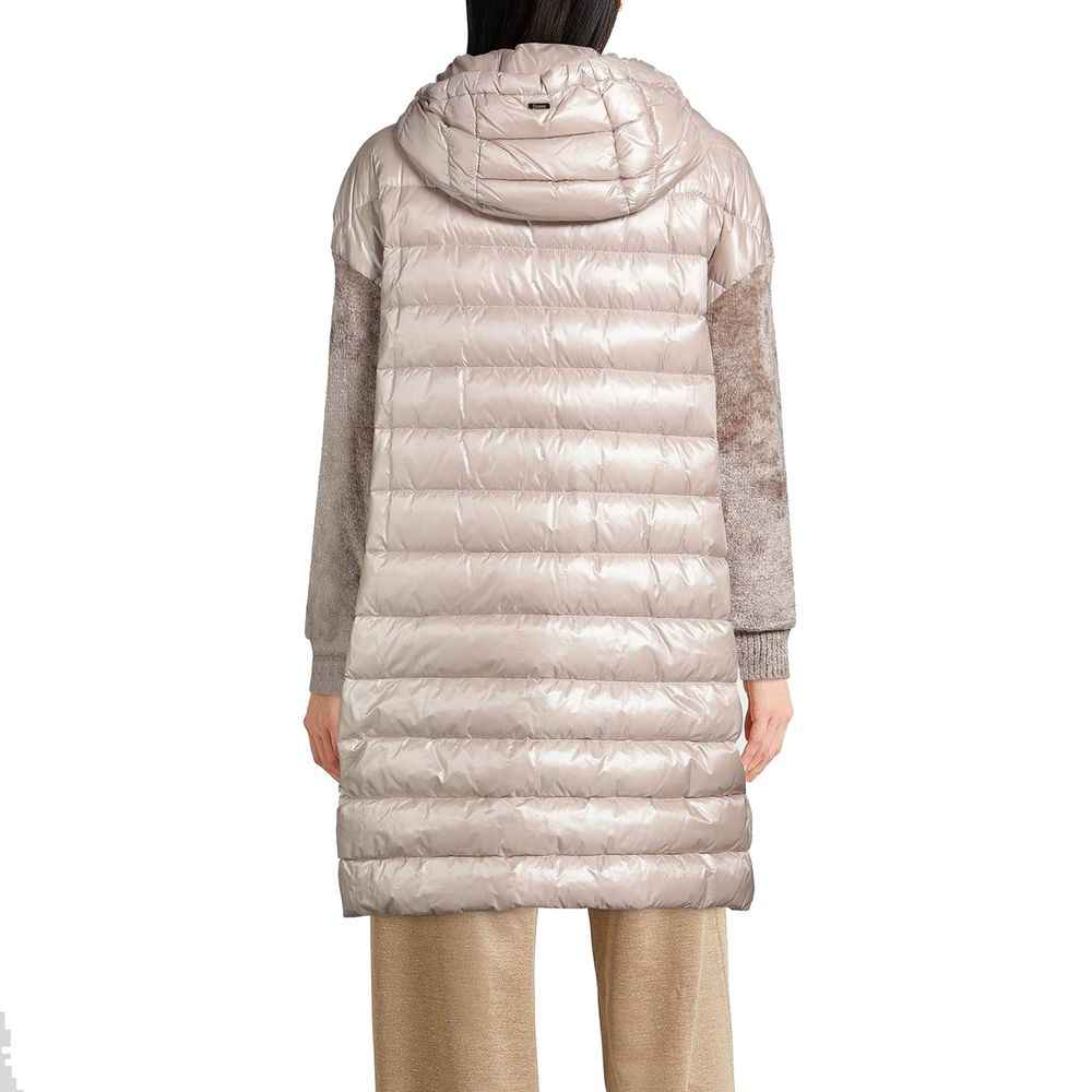 Herno Padded Coat