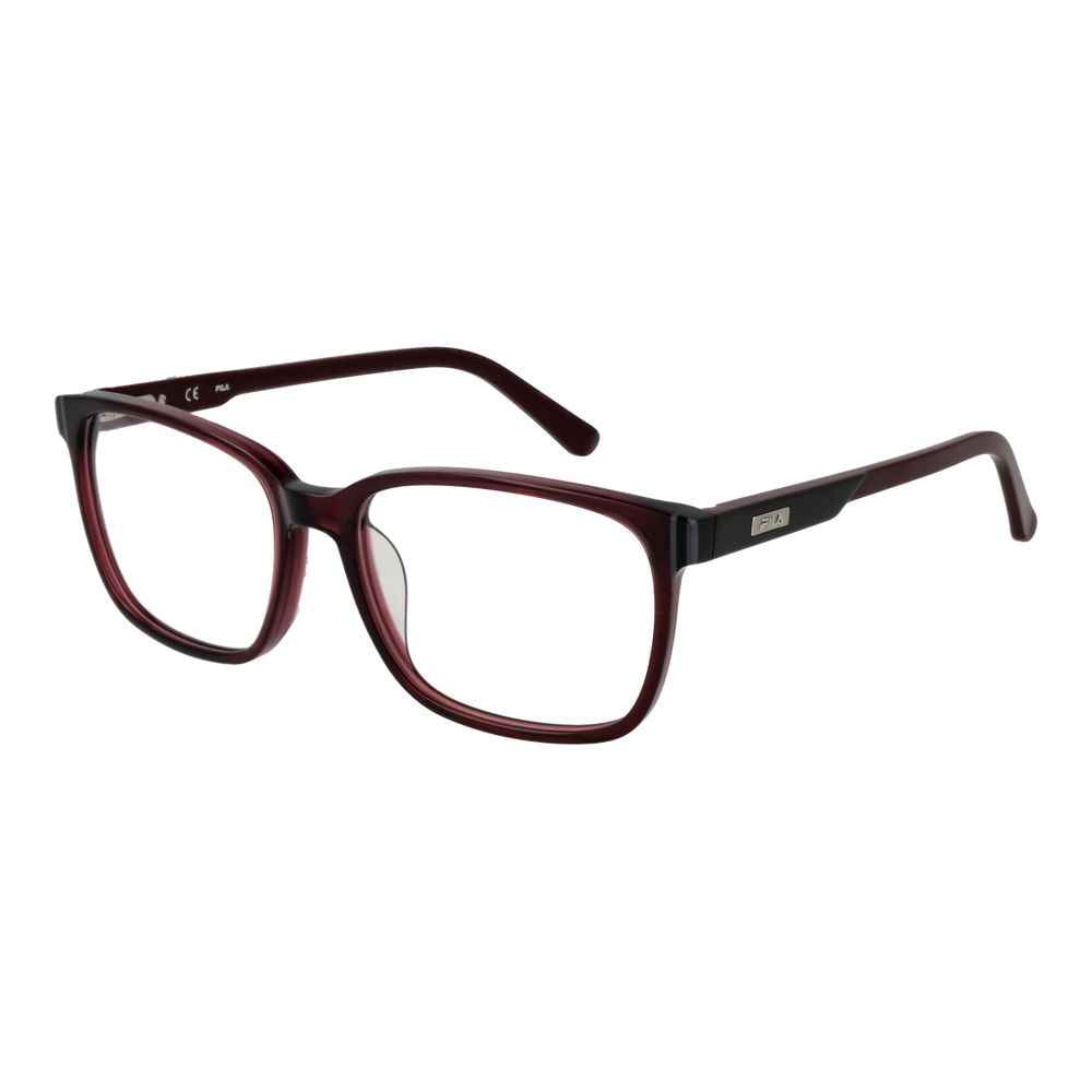 Fila Purple Men Glasses Frame
