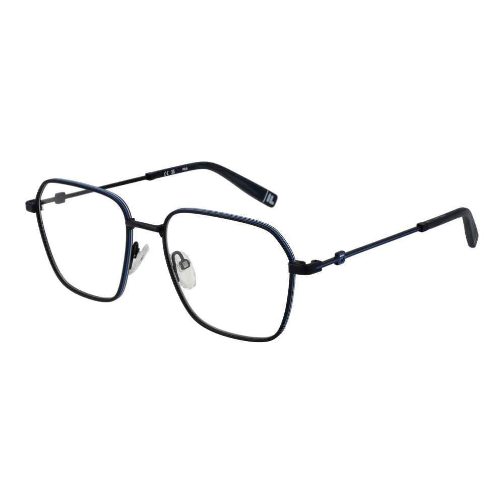 Fila Blue Unisex Glasses Frame