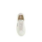 Autry Dallas Low Sneakers in leather