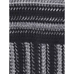 Fabiana Filippi Soft Wool and Cashmere Double Coat