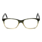 Andy Wolf Green Unisex Glasses Frame
