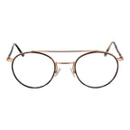 Andy Wolf Rose Gold Unisex Glasses Frame