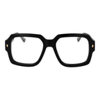 Dsquared² Black Men Glasses Frame