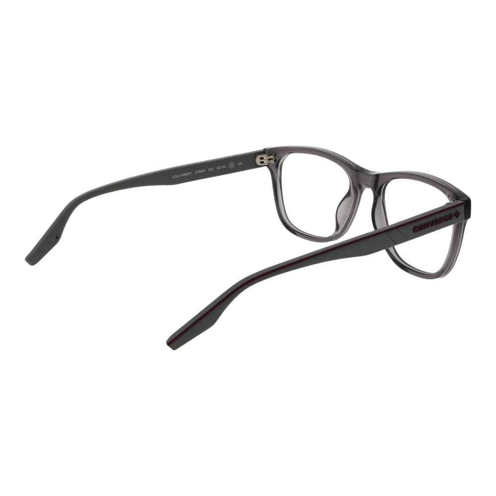 Converse Gray Men Glasses Frame