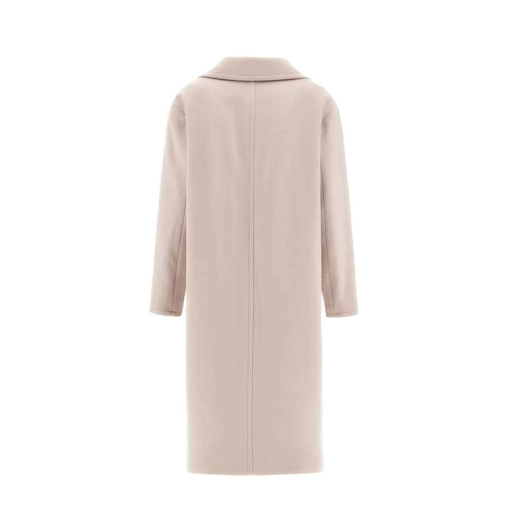 Herno Double-breast Coat