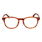 Hugo Boss Brown Acetate Glasses (Frames)