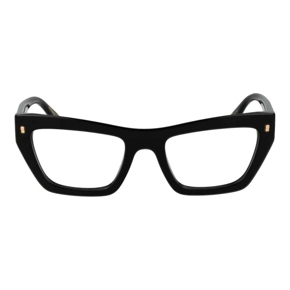 Dsquared² Black Women Glasses Frame