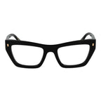 Dsquared² Black Women Glasses Frame