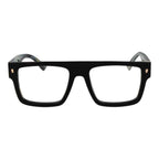 Dsquared² Black Men Glasses Frame