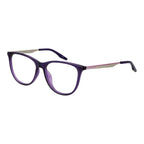 Converse Purple Women Glasses Frame