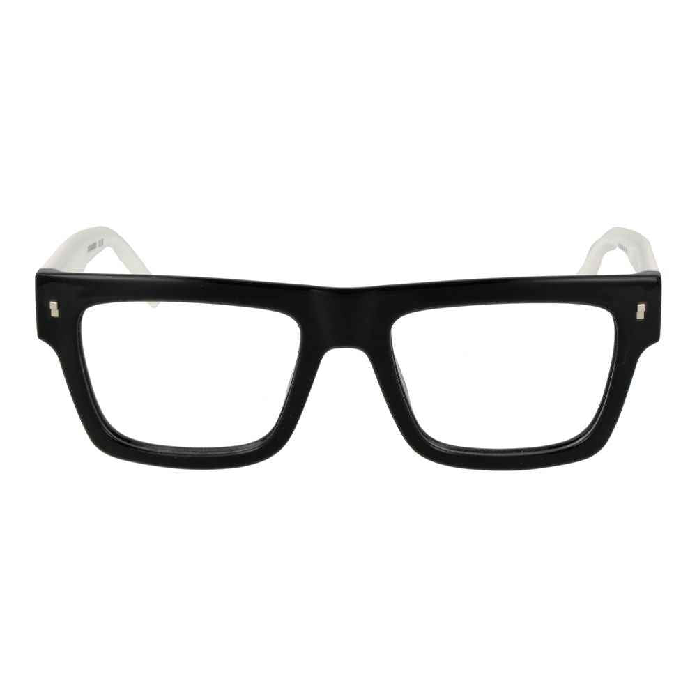 Dsquared² Black Men Glasses Frame