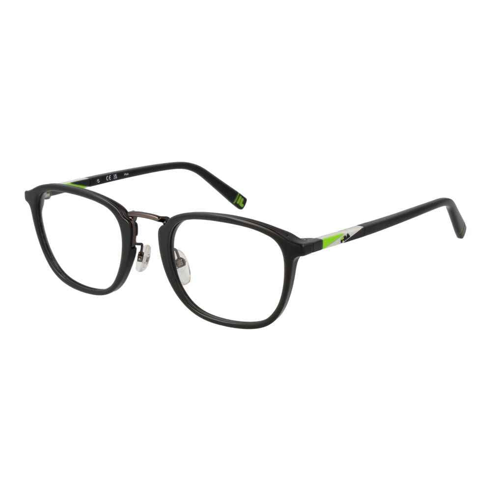 Fila Gray Unisex Glasses Frame