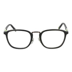 Fila Gray Unisex Glasses Frame