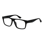 BMW Black Plastic Glasses (Frames)