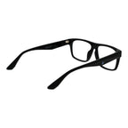 BMW Black Plastic Glasses (Frames)