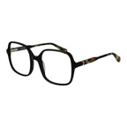 Christian Lacroix Black Women Glasses Frame