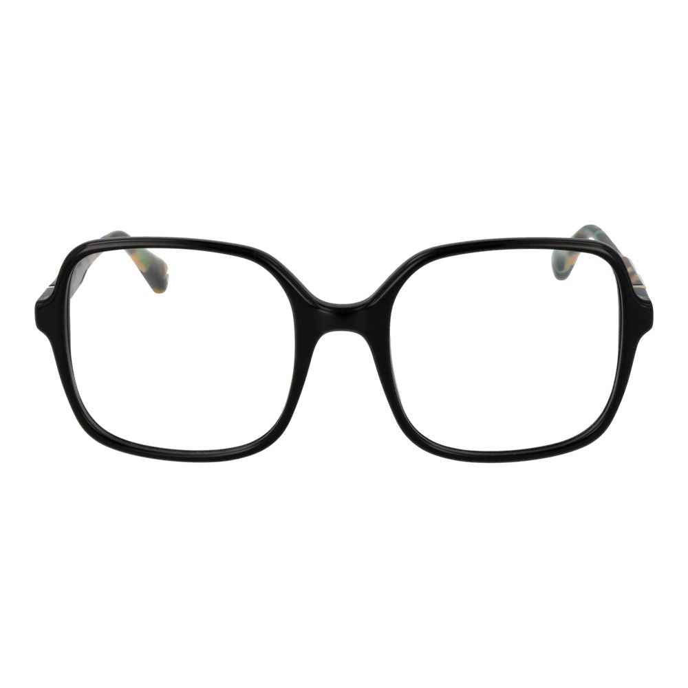 Christian Lacroix Black Women Glasses Frame