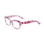 Emporio Armani Purple Acetate Glasses (Frames)