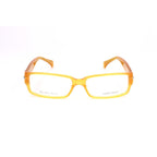Giorgio Armani Yellow Acetate Glasses (Frames)