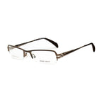 Giorgio Armani Bicolor Metal Glasses (Frames)