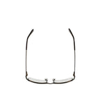 Giorgio Armani Bicolor Metal Glasses (Frames)