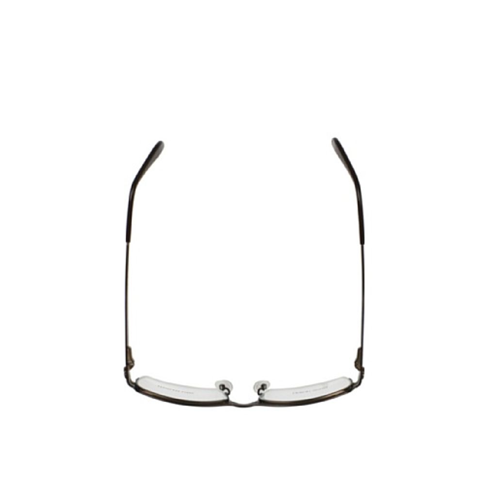 Giorgio Armani Bicolor Metal Glasses (Frames)