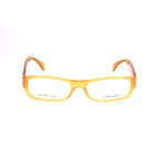 Giorgio Armani Yellow Acetate Glasses (Frames)