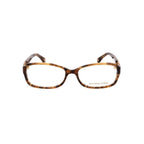 Michael Kors Brown Plastic Glasses (Frames)