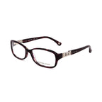 Michael Kors Purple Plastic Glasses (Frames)