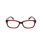 Michael Kors Burgundy Plastic Glasses (Frames)