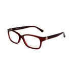 Michael Kors Burgundy Plastic Frames