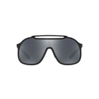 Armani Black Resin Sunglasses