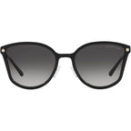 Michael Kors Black Acetate Sunglasses