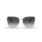 Michael Kors Gold Metal Sunglasses