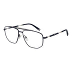 Fila Blue Men Glasses Frame