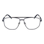 Fila Blue Men Glasses Frame