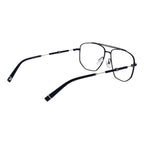 Fila Blue Men Glasses Frame