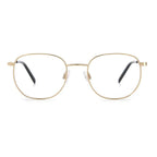 M Missoni Gold Metal Frames