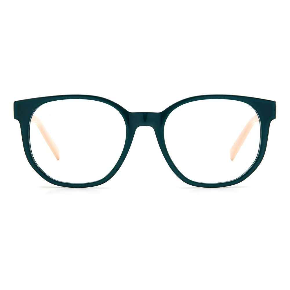 M Missoni Green Acetate Frames
