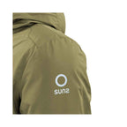 Suns Army Polyester Jackets & Coat