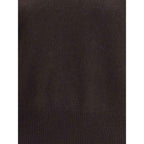 SA SU PHI Lavinia V Neck Cashmere Sweater