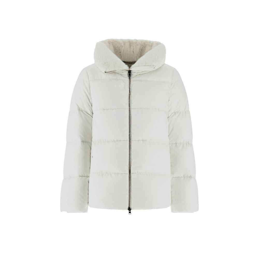Herno Padded Jacket