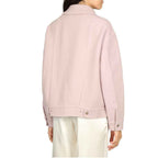 Herno Wool Biker Jacket