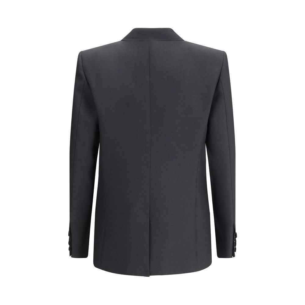 Valentino Double-breasted wool Jacket