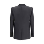 Valentino Double-breasted wool Jacket